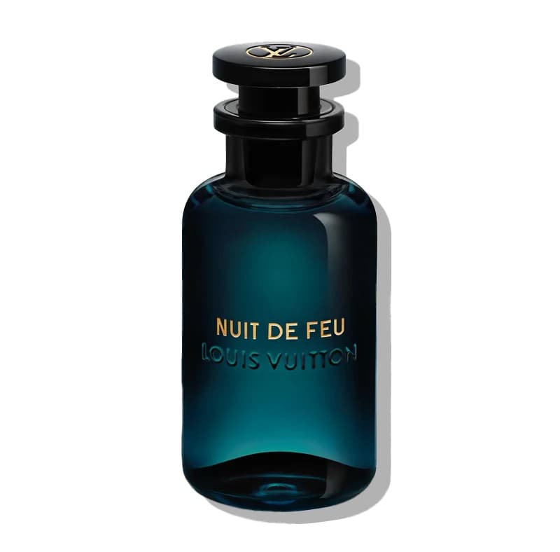Louis Vuitton Nuit de Feu لویی ویتون نویت د فو