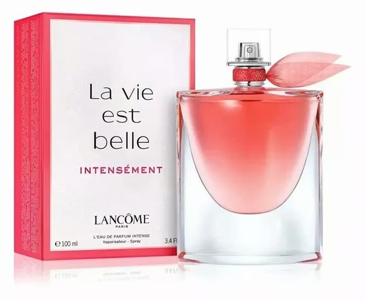 Lancome La Vie Est Belle Intensement لانکوم لاوی ابل اینتنسمنت