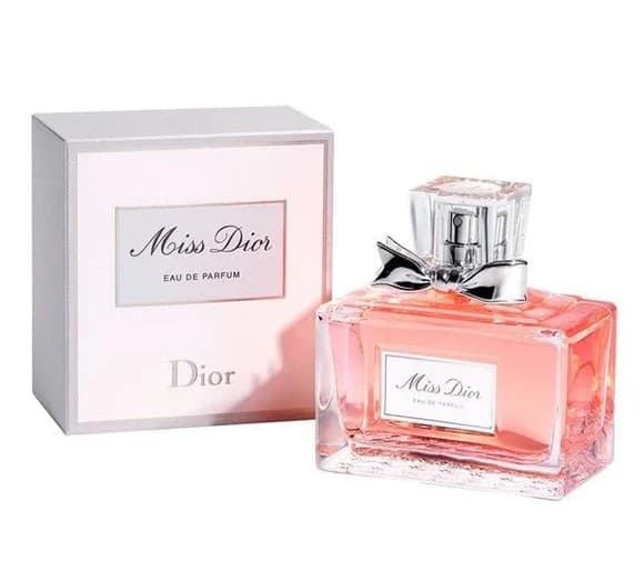 Dior Miss Dior Parfum 2024 دیور میس دیور پارفوم 2024