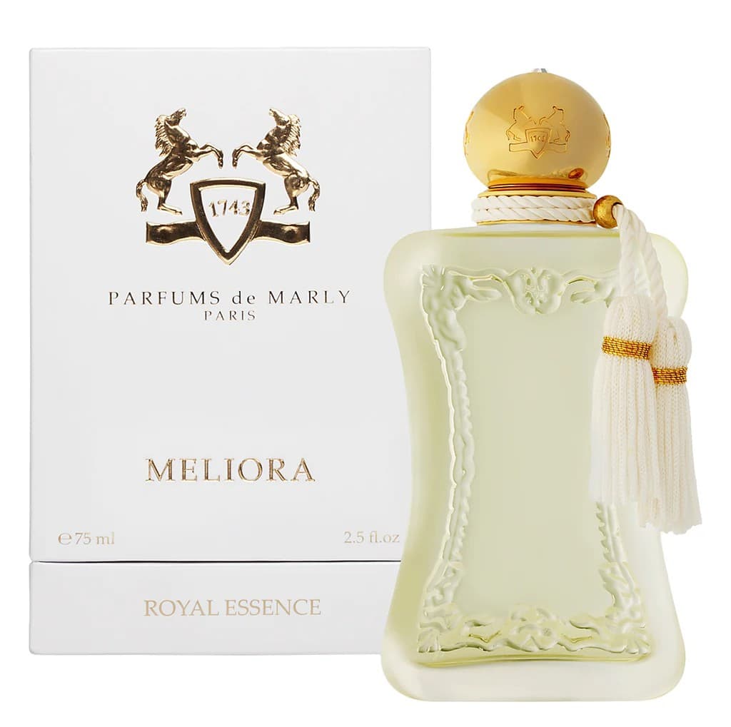 Parfums de Marly Meliora پارفومز د مارلی ملیورا