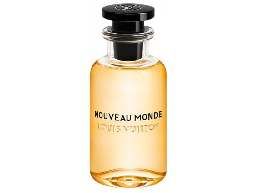 Louis Vuitton Nouveau Monde  لویی ویتون نوویو موند