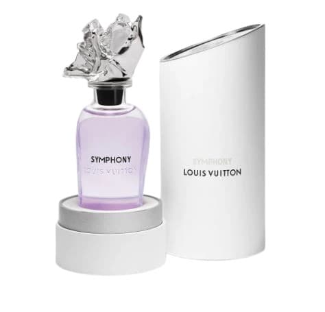 Louis Vuitton Symphony لویی ویتون سیمفونی