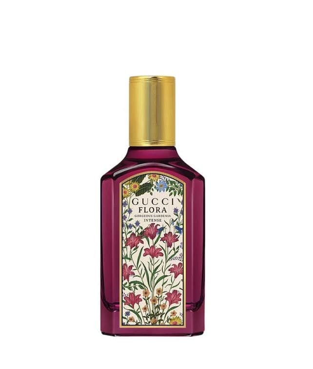 Gucci Flora Gorgeous Gardenia Intense گوچی فلورا گورجس گاردنیا اینتنس