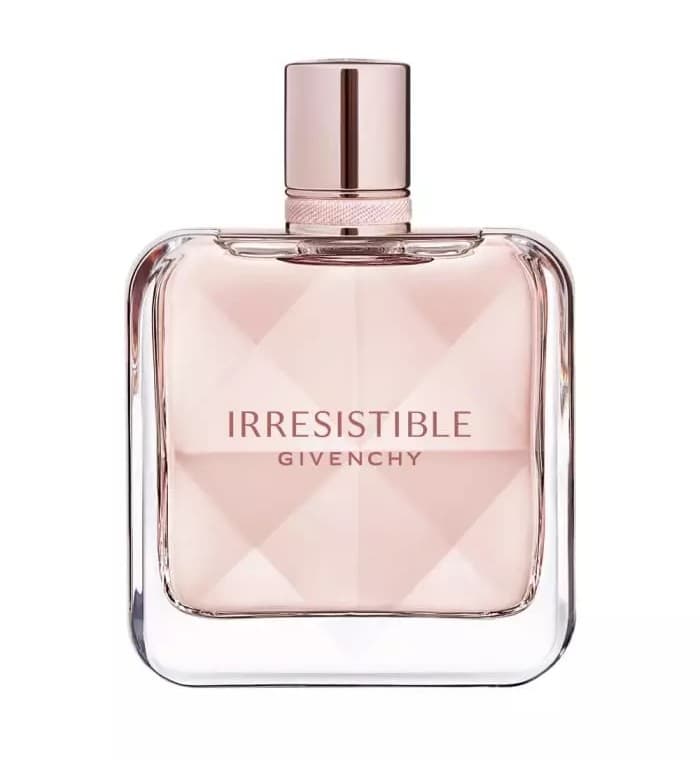 Givenchy Irresistible ژیوانشی ایرسیستیبل