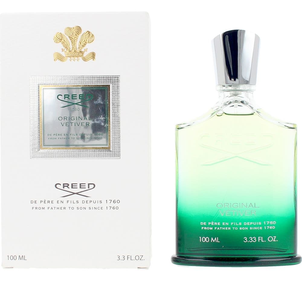 Creed Original Vetiver کرید اوریجینال وتیور