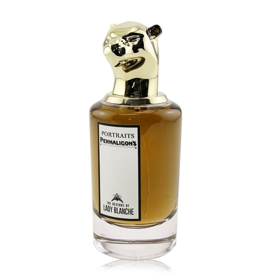 Penhaligon's The Revenge Of Lady Blanche پنهالیگونز د روِنج آف لیدی بلانچ