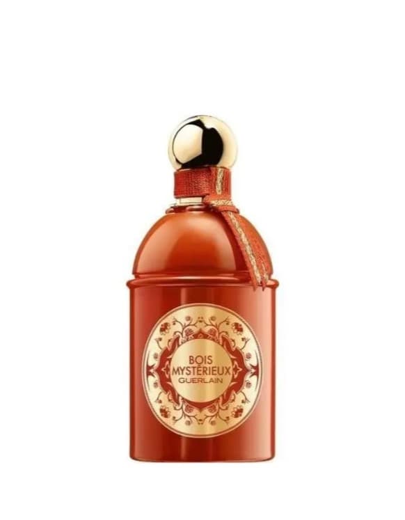 Guerlain Bois Mystérieux گرلن بویس میستریوکس