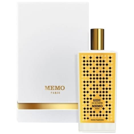 Memo Paris Kedu ممو پاریس کدو