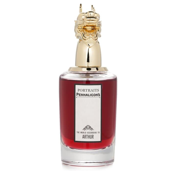 Penhaligon's The World According to Arthur پنهالیگونز د ورد اکوردینگ تو ارتور