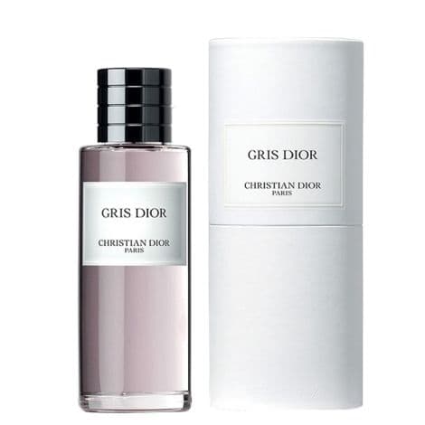 Dior Gris Dior دیور گریس دیور