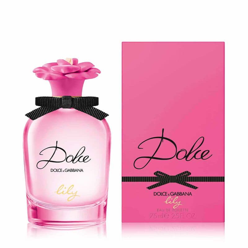 Dolce Gabbana Dolce Lily دولچه گابانا دولچه لیلی