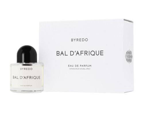 Byredo Bal d Afrique بایردو بال د آفریک