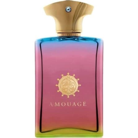 Amouage Imitation For Man آمواژ ایمیتیشن مردانه