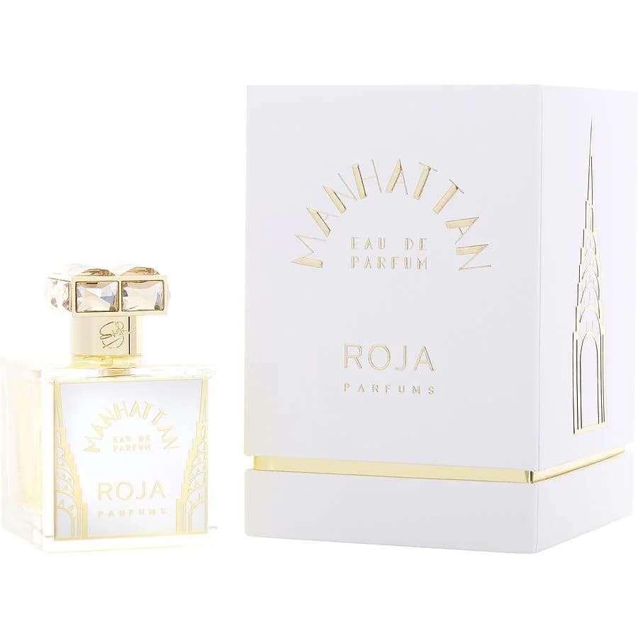 Roja Dove Manhattan Eau de Parfum روژا داو منهتن ادو پرفیوم