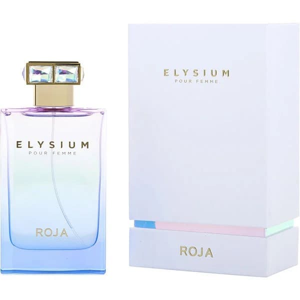Roja Dove Elysium Pour Femme روژا داو الیسیوم پور فم