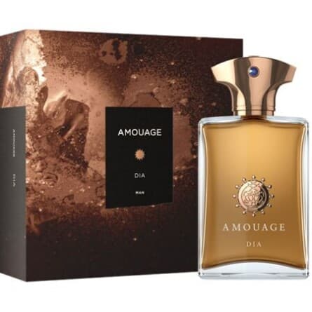 Amouage Dia pour Homme آمواژ دیا پور هوم
