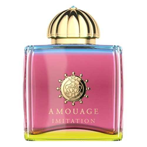 Amouage Imitation For Woman آمواژ ایمیتیشن زنانه