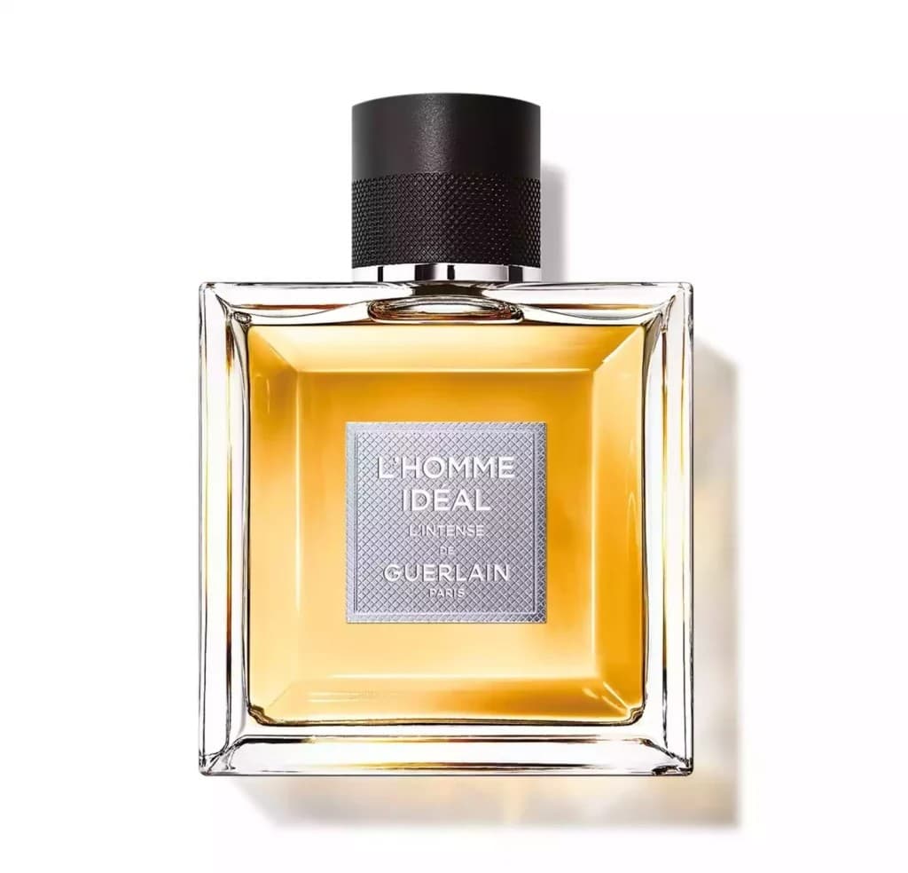 Guerlain L'Homme Ideal L'Intense گرلن لوم آیدیل له اینتنس
