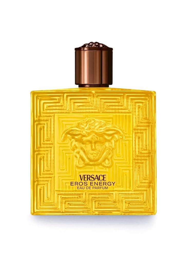 Versace Eros Energy ورساچه اروس انرژی