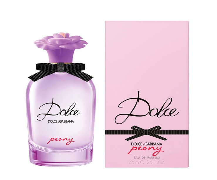 Dolce Gabbana Dolce Peony دولچه گابانا دولچه پئونی