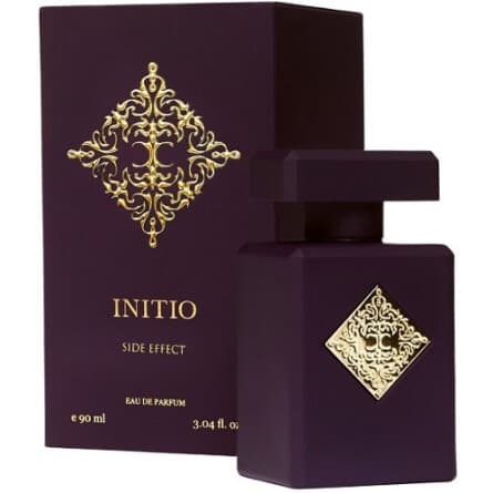 Initio Parfums Prives Side Effect اینیشیو پارفومرز پرایوز ساید افکت