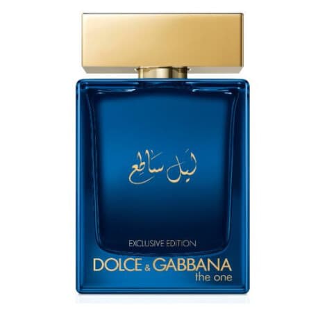 Dolce Gabbana The One Luminous Night دولچه گابانا د وان لومینوس نایت