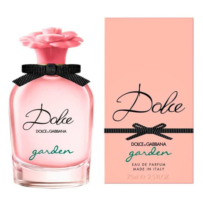 Dolce Gabbana Dolce Garden دولچه گابانا دولچه گاردن