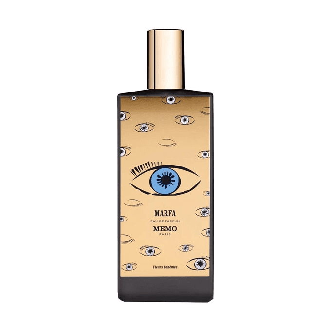 Memo Paris Marfa ممو پاریس مارفا