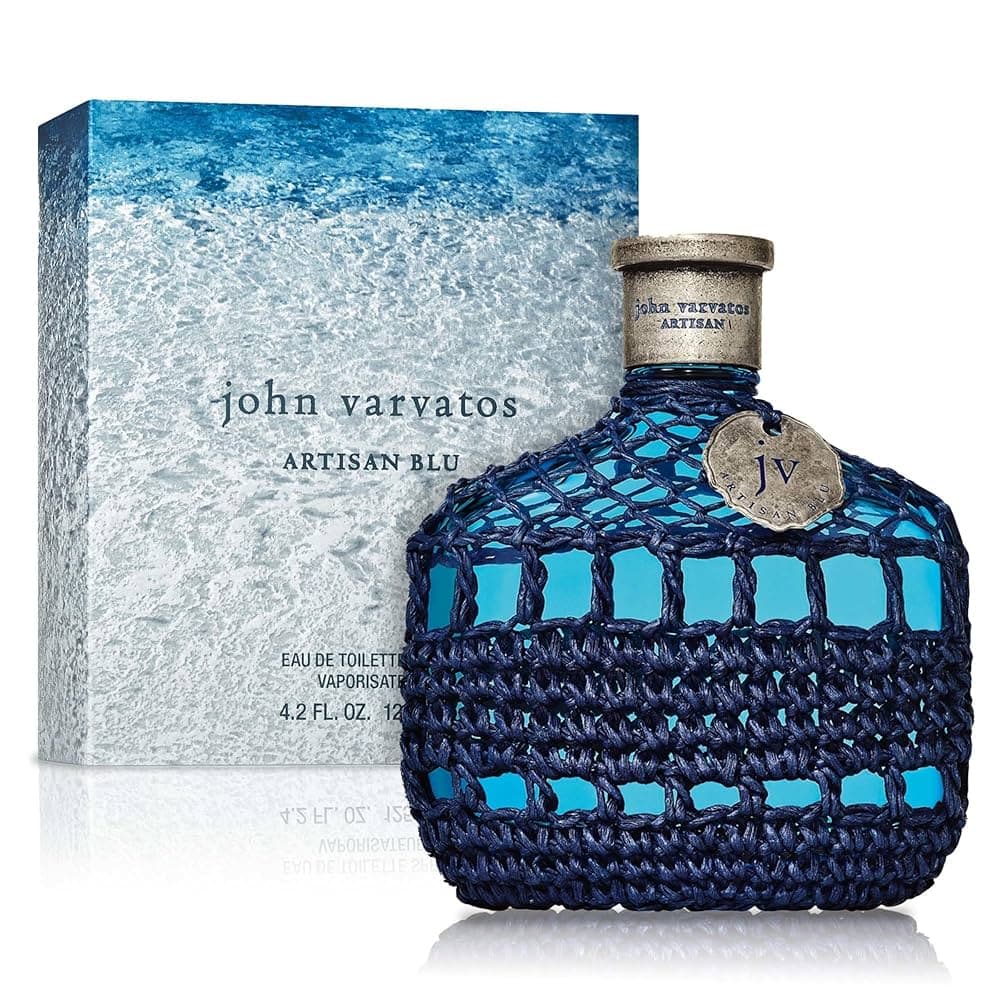 John Varvatos Artisan Blu جان وارواتوس آرتیسان بلو