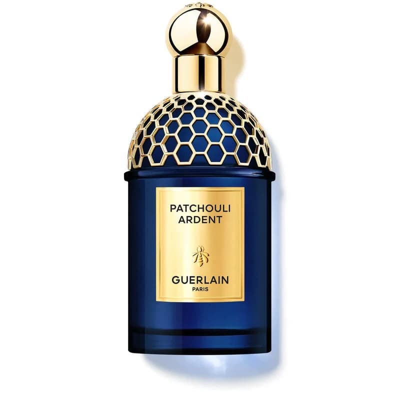Guerlain Patchouli Ardent گرلن پچولی اردنت