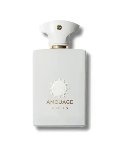 عطر آمواژ دسیژن Amouage Decision