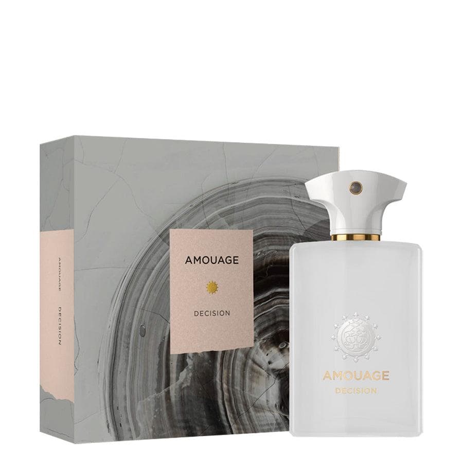 عطر آمواژ دسیژن Amouage Decision