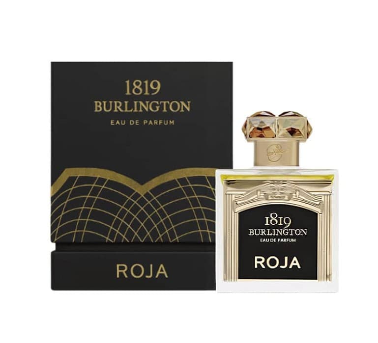 Roja Dove Burlington 1819 روژا داو برلینگتون 1819