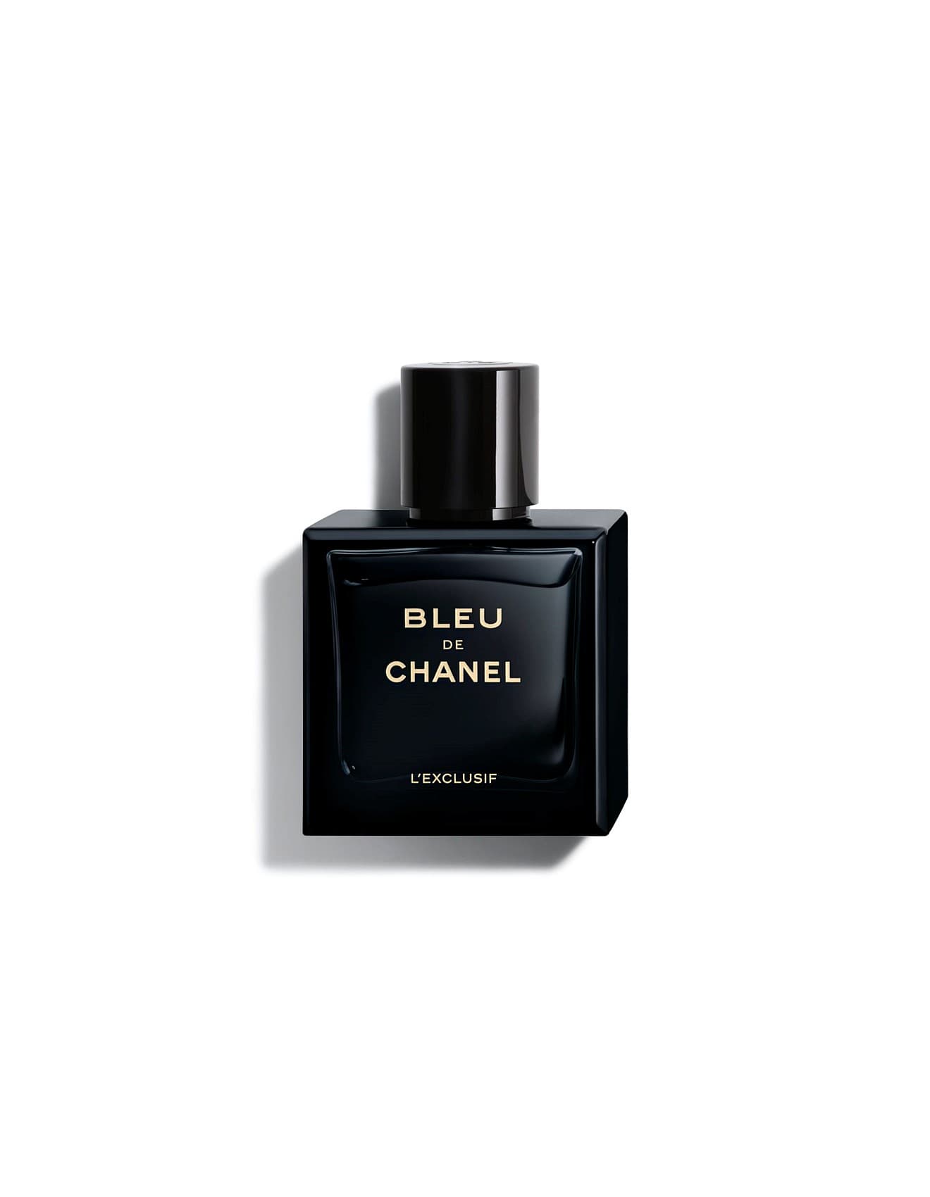 Chanel Bleu de Chanel L'Exclusif شنل بلو د شنل اکسکلوسیف