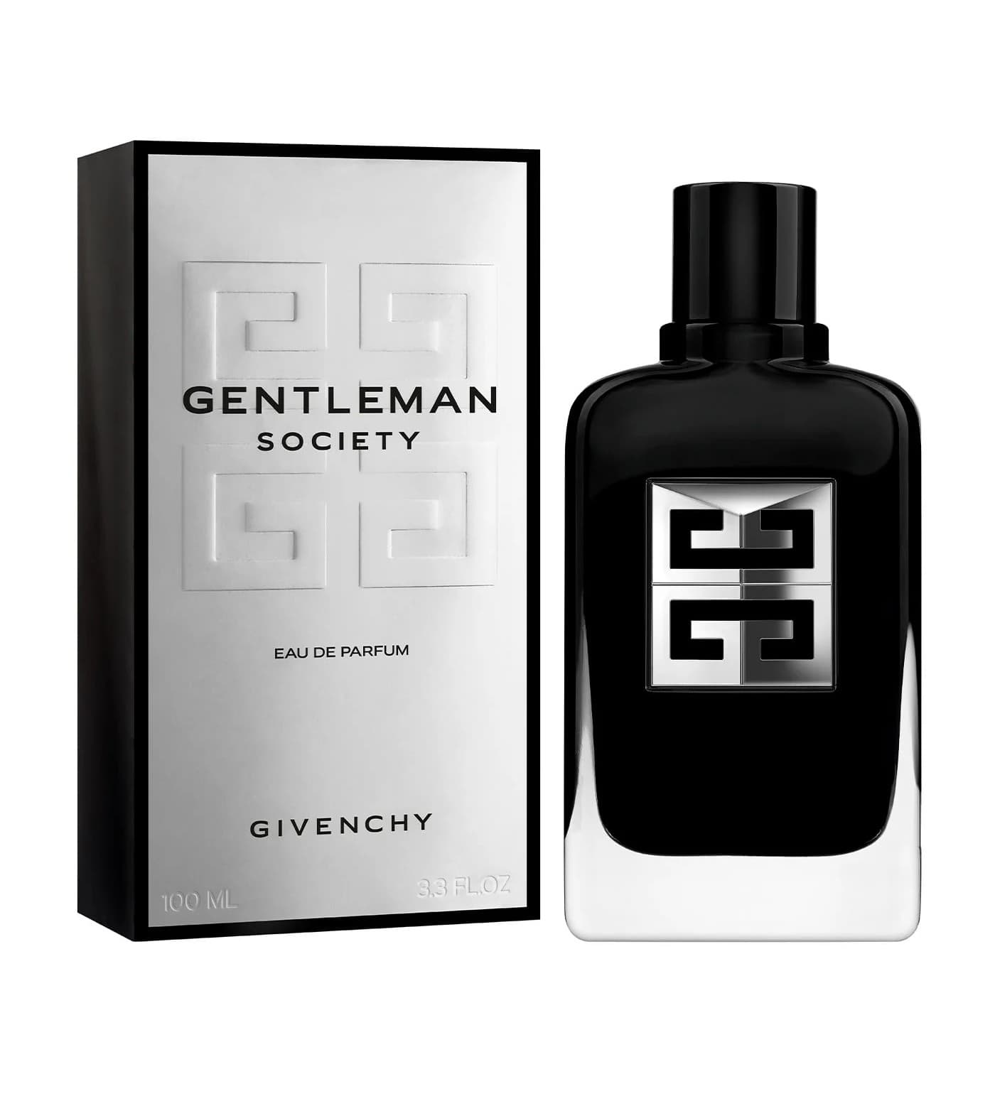Givenchy Gentleman Society ژیوانشی جنتلمن سوسایتی