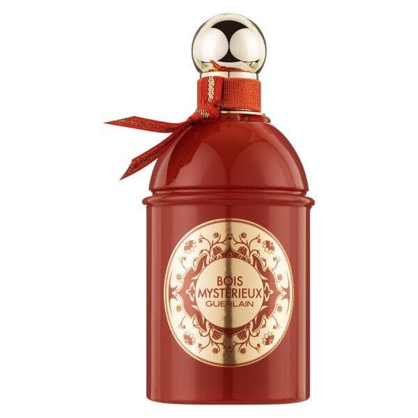 Guerlain Bois Mystérieux گرلن بویس میستریوکس