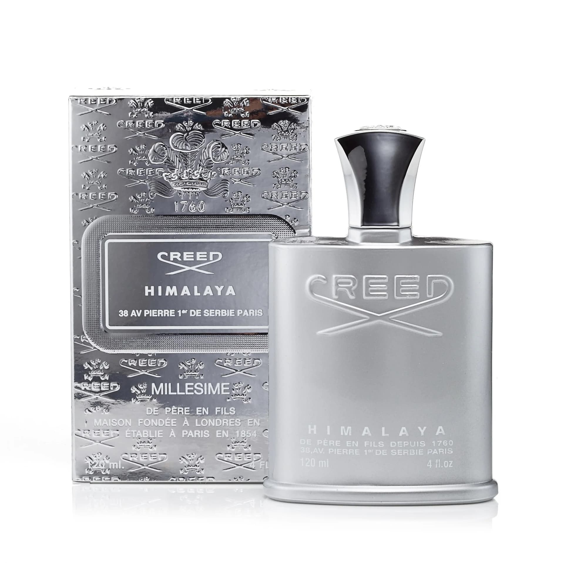 Creed Himalaya کرید هیمالیا