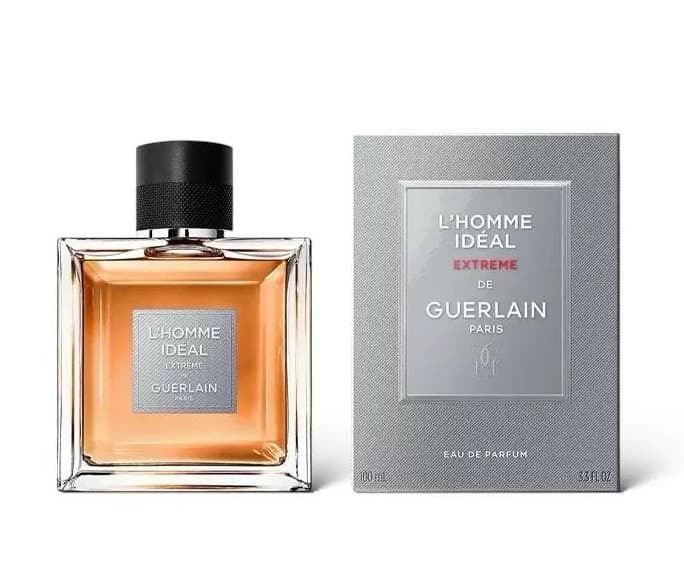 Guerlain L'Homme Ideal Extreme گرلن لوم آیدیل اکستریم
