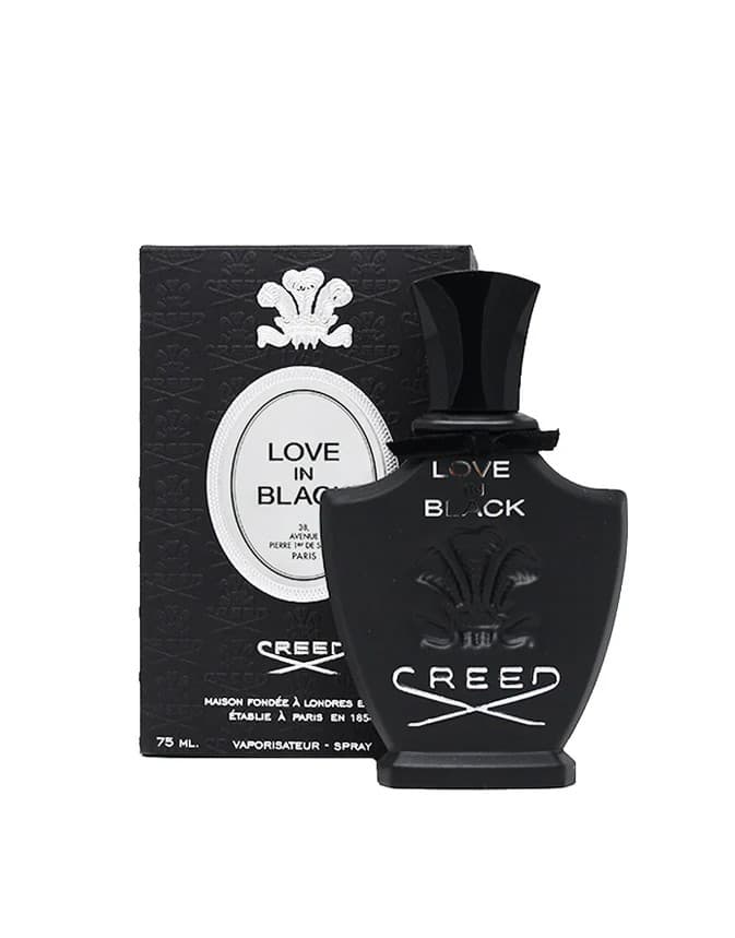 Creed Love in Black کرید لاو این بلک