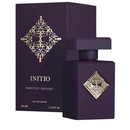 Initio Parfums Prives Narcotic Delight اینیشیو پارفومرز پرایوز نارکوتیک دیلایت
