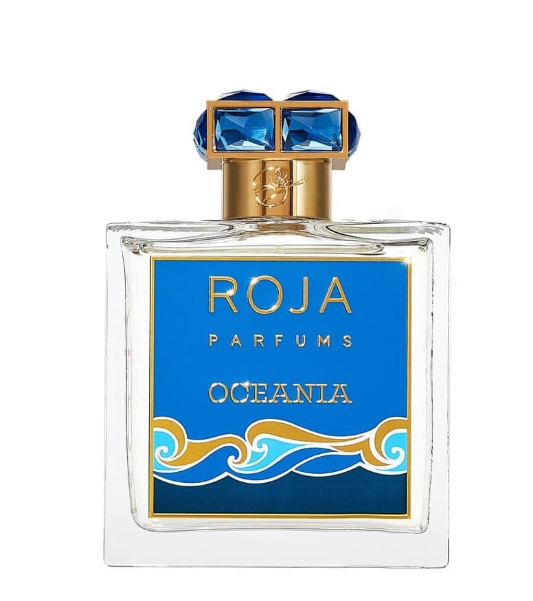 Roja Dove Oceania روژا داو اوشنیا