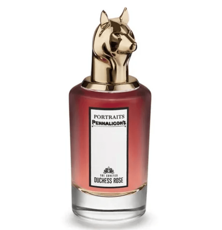 Penhaligon's The Coveted Duchess Rose پنهالیگونز د کاوتد داچس رز