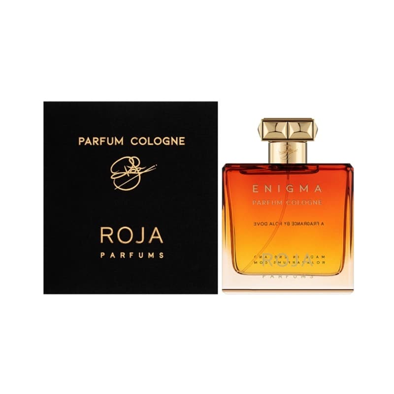 Roja Dove Enigma Pour Homme Parfum Cologne روژا داو انیگما پور هوم پارفوم کلن