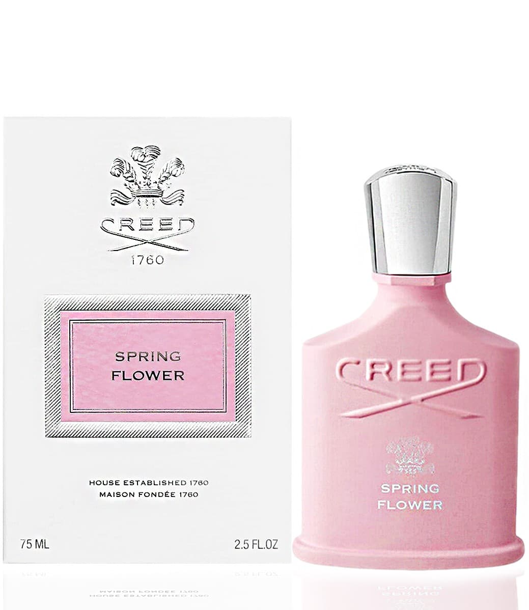 Creed Spring Flower 2023 کرید اسپرینگ فلاور 2023