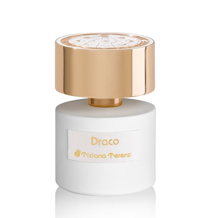 Tiziana Terenzi Draco تیزیانا ترنزی دراکو