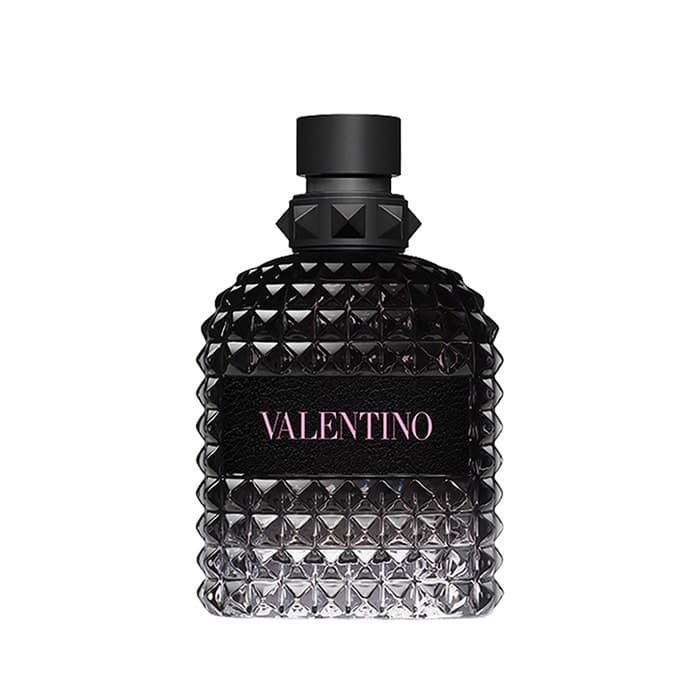 Valentino Uomo Born in Roma ولنتینو اومو بورن این روما