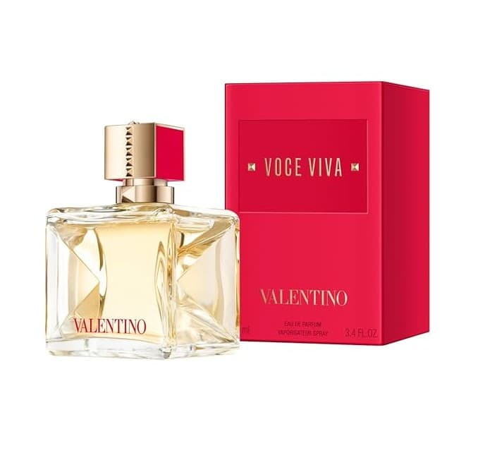Valentino Voce Viva ولنتینو ووس ویوا