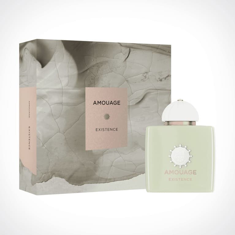 Amouage Existence آمواژ اگزیستنس