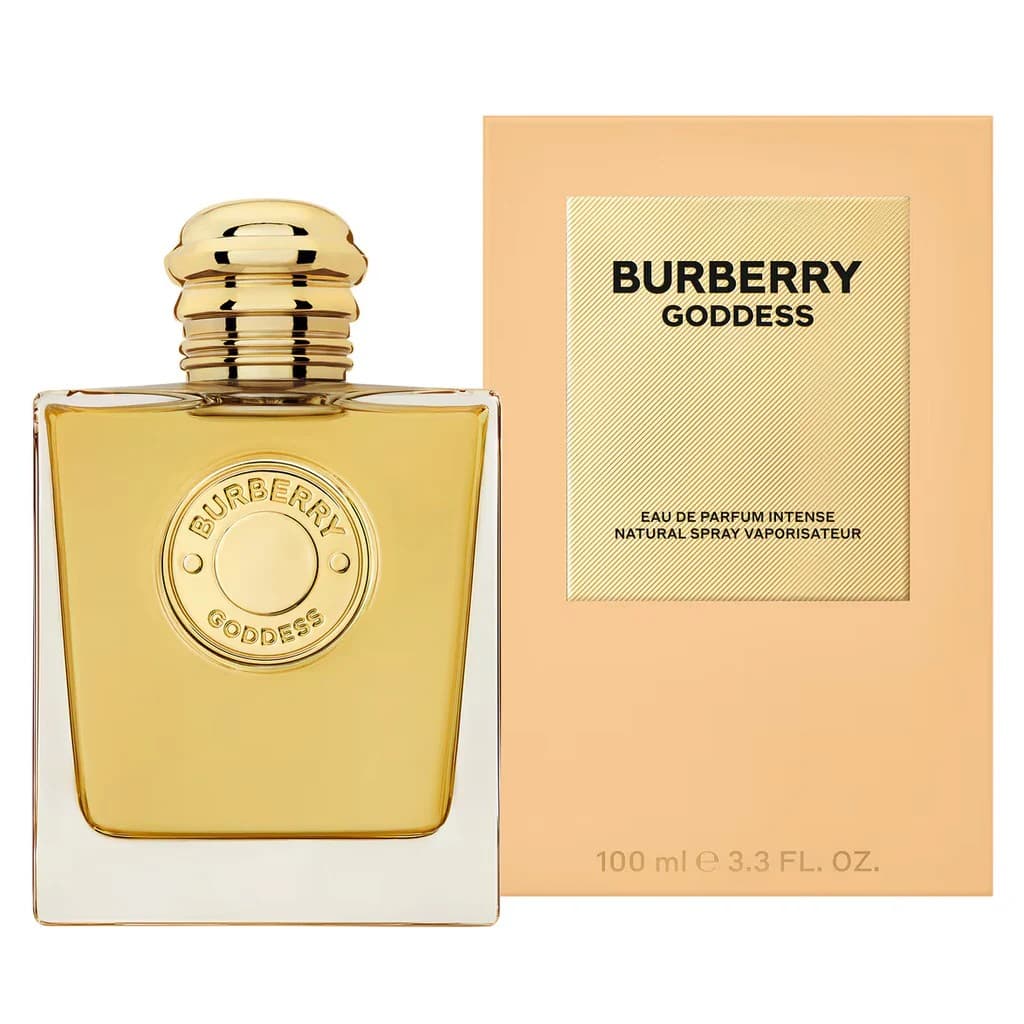 Burberry Goddess Intense باربری گادس اینتنس