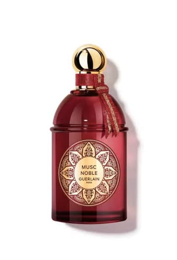 Guerlain Musc Noble گرلن ماسک نوبل